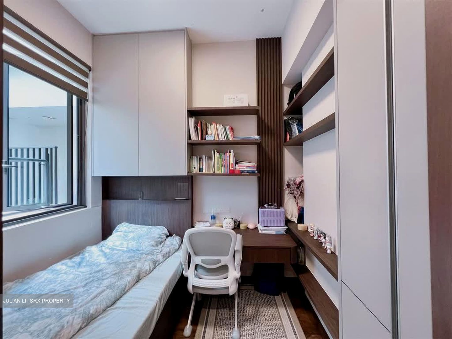 Parksuites (D10), Apartment #591917381